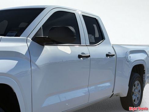 New 2026 Toyota Tundra SR RWD image 10