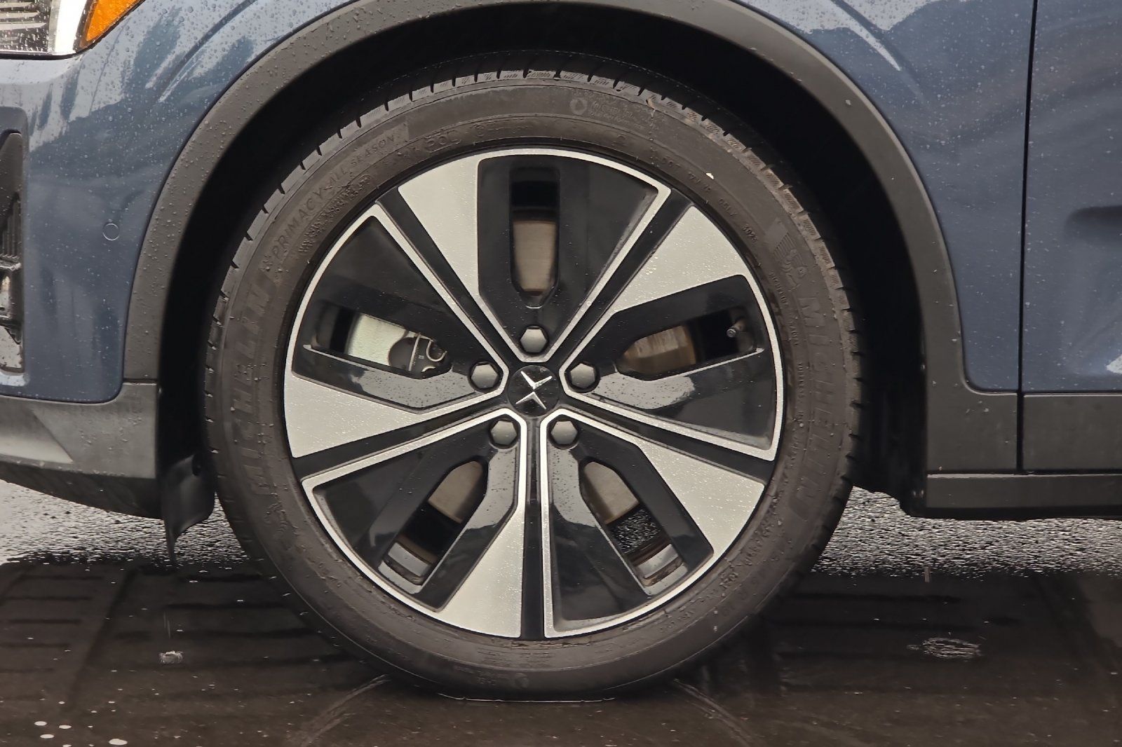Used 2024 Polestar Polestar 2 AWD/4WD image 31