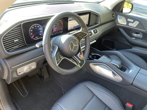 New 2026 Mercedes-Benz GLE 350 4MATIC image 17