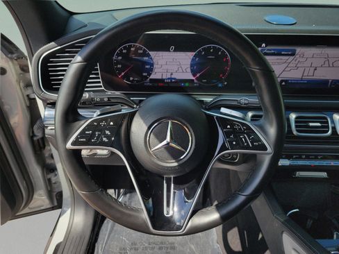 Certified 2024 Mercedes-Benz GLE 450 4MATIC image 21