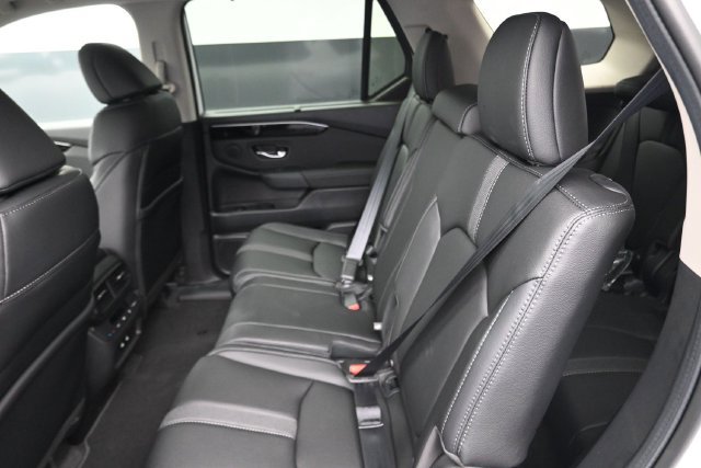 New 2026 Honda Pilot EX-L image 31
