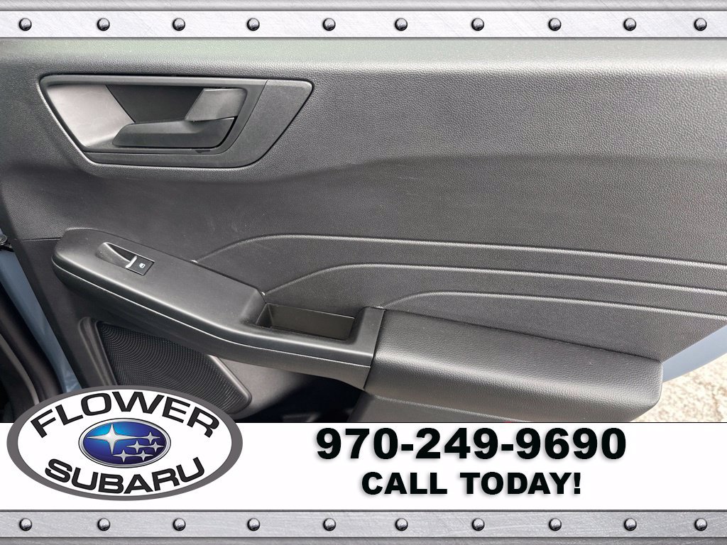 Used 2026 Ford Escape Active w/ Cold Weather Package AWD/4WD image 16