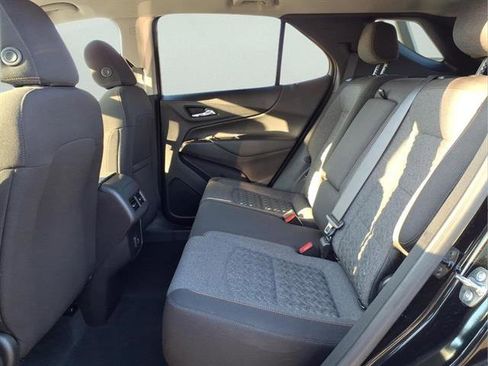 Certified 2024 Chevrolet Equinox LT image 9