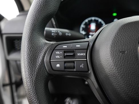 Used 2025 Honda CR-V EX image 24