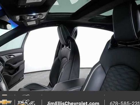 Used 2024 Cadillac CT5 V Blackwing w/ Driver Assist Package image 6