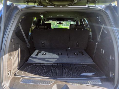 Used 2021 Chevrolet Tahoe RST RWD image 53