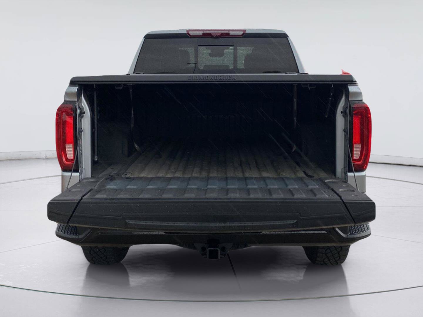 Used 2024 GMC Sierra 1500 AT4X AWD/4WD image 45