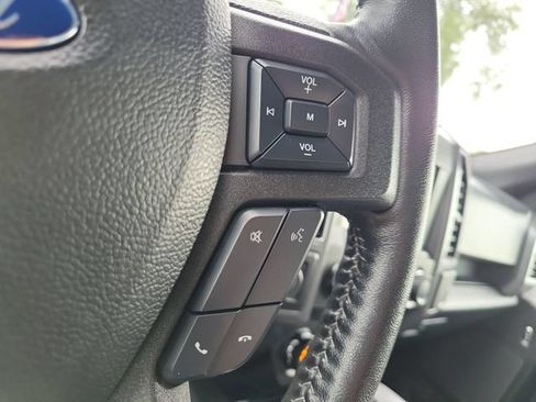 Certified 2020 Ford F150 XLT w/ Equipment Group 302A Luxury AWD/4WD image 16