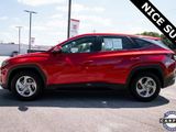 Used 2022 Hyundai Tucson SE w/ Cargo Package image 4