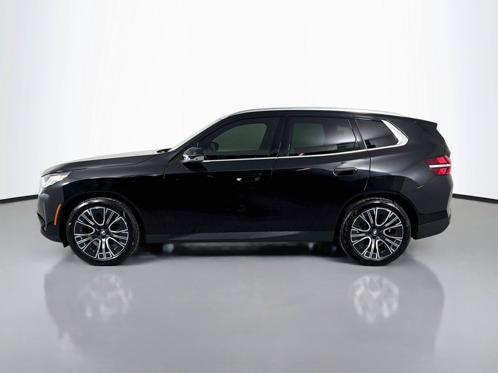 New 2026 BMW X3 xDrive30i w/ Premium Package AWD/4WD image 8