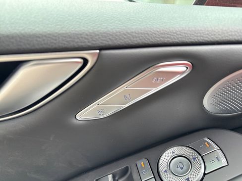 New 2026 Genesis G80 2.5T Sport Prestige AWD/4WD image 14