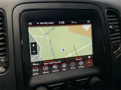 Used 2020 Dodge Durango GT image 16