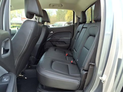 Used 2018 Chevrolet Colorado Z71 image 12