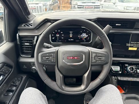 New 2026 GMC Sierra 2500 AT4X w/ Snow Plow Prep/Camper Package image 20