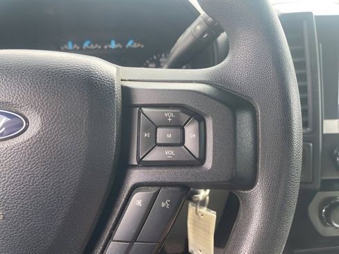 Used 2020 Ford F150 XL w/ Equipment Group 101A Mid image 20