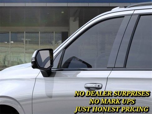 New 2026 Chevrolet Tahoe RST w/ Comfort Package image 12