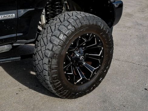 Used 2017 Ford F250 Platinum w/ Platinum Ultimate Package image 63