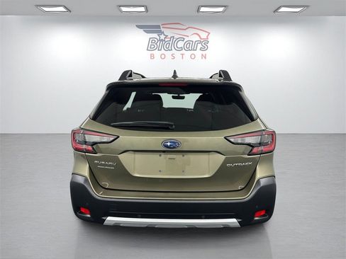 Used 2023 Subaru Outback Limited image 5
