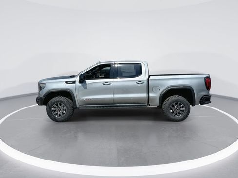 New 2026 GMC Sierra 1500 AT4X AWD/4WD image 5
