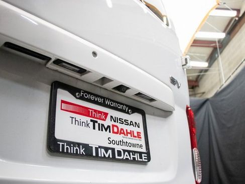 Used 2021 Nissan NV200 SV w/ Sliding Door Glass Package image 13