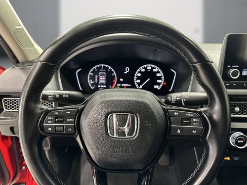 Used 2022 Honda Civic EX image 22