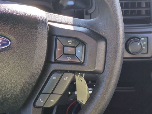 Used 2018 Ford F150 XL w/ Equipment Group 101A Mid image 23