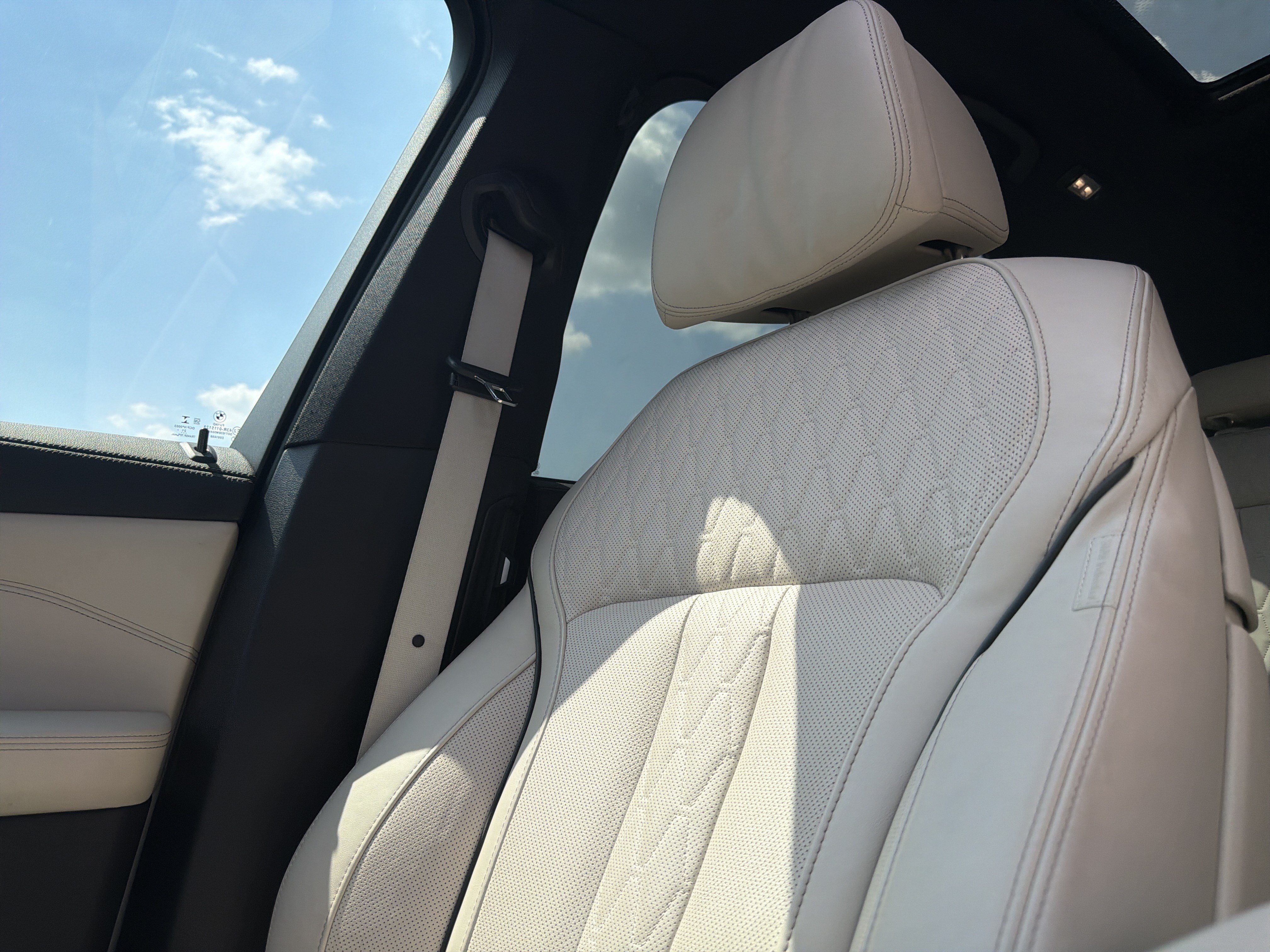 Used 2022 BMW X5 M50i w/ Executive Package AWD/4WD image 67