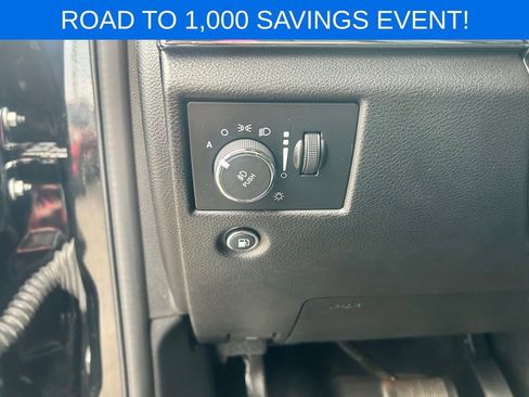 Used 2021 Jeep Grand Cherokee Limited image 14