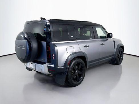 Used 2020 Land Rover Defender 110 HSE AWD/4WD image 9