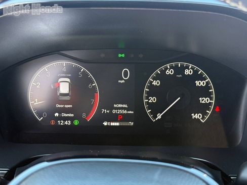 Certified 2025 Honda CR-V EX-L image 19