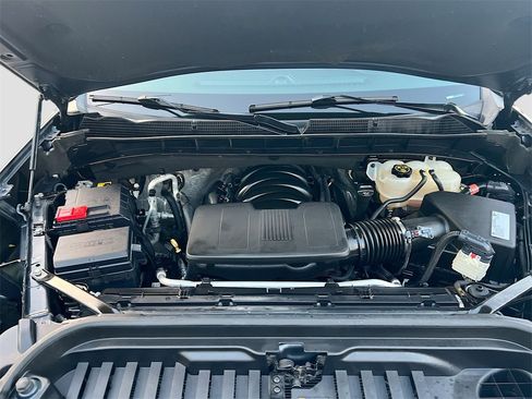 Used 2020 GMC Sierra 1500 SLT w/ SLT Premium Package image 30