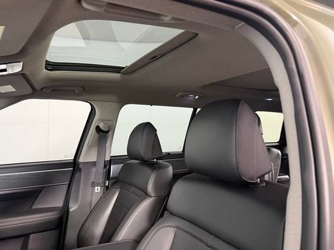 Used 2026 Hyundai Santa Fe Limited FWD image 25