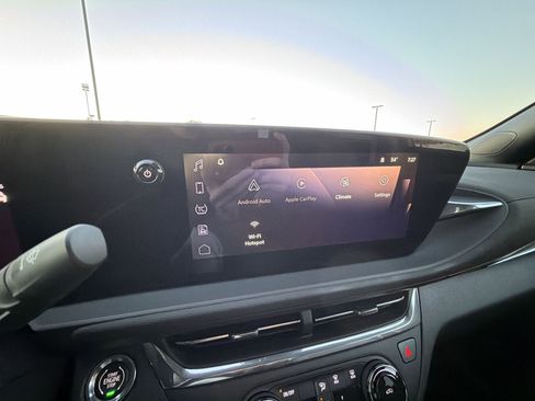 New 2026 Buick Envista Preferred w/ Convenience II Package image 13