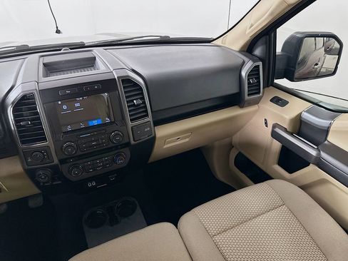 Used 2017 Ford F150 XLT w/ Equipment Group 302A Luxury AWD/4WD image 22