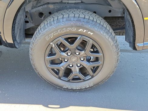 Used 2023 Ford Ranger XLT w/ Equipment Group 302A High AWD/4WD image 5