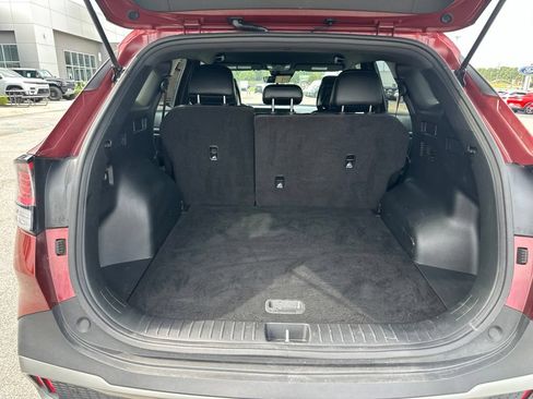 Used 2023 Kia Sportage X-Line AWD/4WD image 7