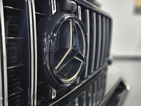 Used 2013 Mercedes-Benz G 550 image 5