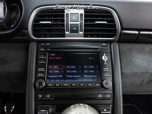 Used 2011 Porsche 911 GT3 image 26