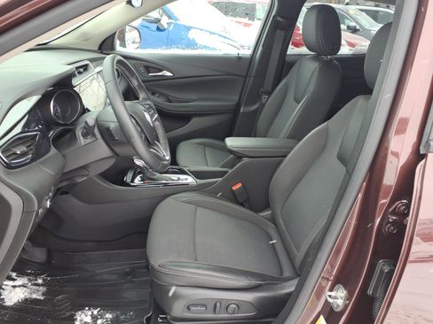 Used 2023 Buick Encore GX Preferred w/ Cold Weather Comfort Package image 4