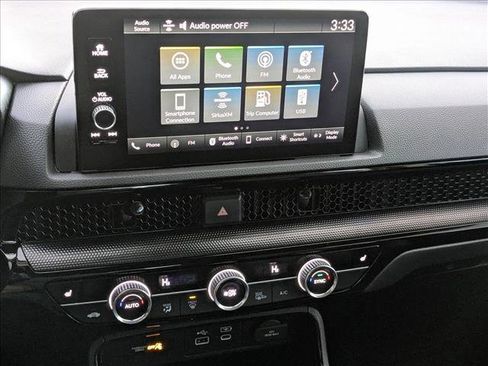 Certified 2024 Honda CR-V EX-L image 13