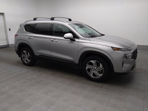 Used 2023 Hyundai Santa Fe SEL FWD image 11
