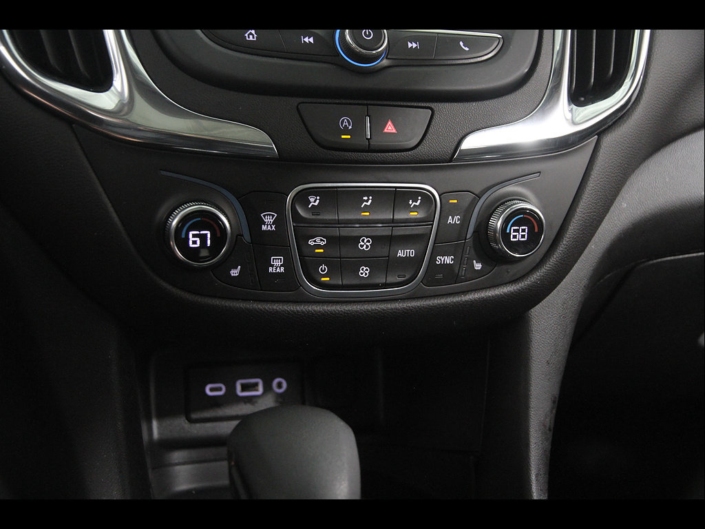 Certified 2024 Chevrolet Equinox LT AWD/4WD image 14