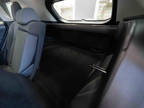 Used 2025 Toyota RAV4 XLE image 24