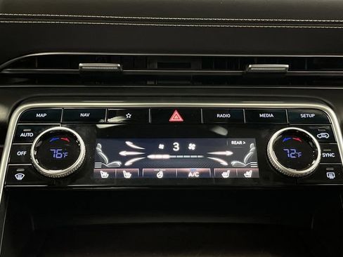 Used 2024 Genesis GV80 3.5T w/ Advanced Package image 22