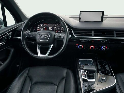 Used 2017 Audi Q7 3.0T Premium Plus AWD/4WD image 24