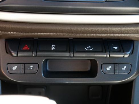 Used 2019 GMC Canyon SLE w/ SLE Convenience Package AWD/4WD image 23