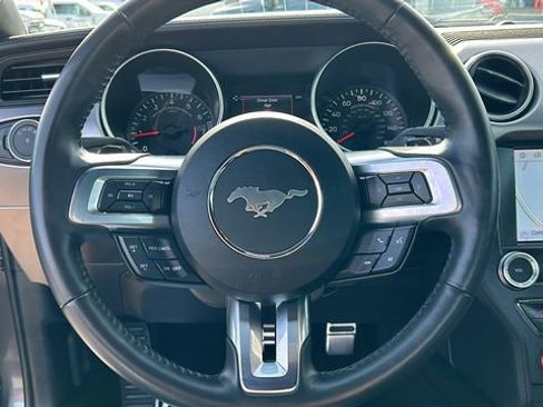 Certified 2020 Ford Mustang Premium image 17