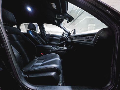 Certified 2023 Honda Civic Sport image 33