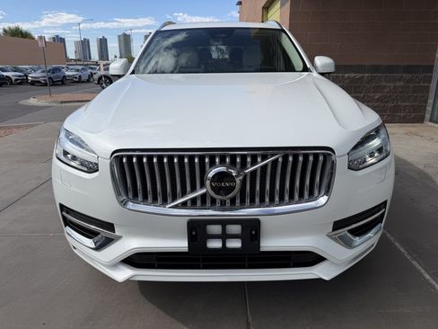Used 2024 Volvo XC90 T8 Ultimate w/ Protection Package Premier AWD/4WD image 10
