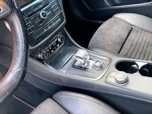 Used 2017 Mercedes-Benz GLA 45 AMG 4MATIC image 16